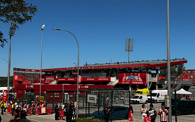 Girona - FC Barcelona